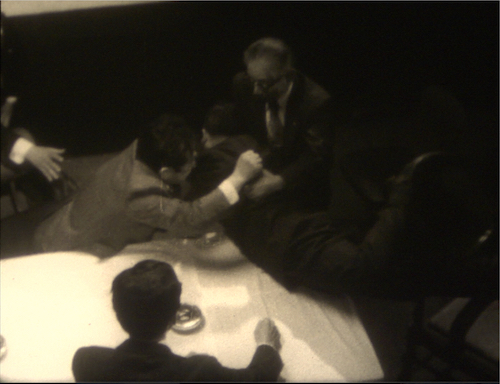 怪彗星おむすび