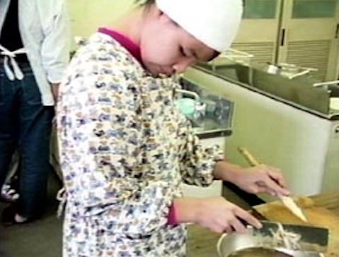 鏡のない家に光あふれ