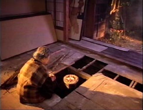 鏡のない家に光あふれ