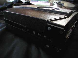 慎重に確認して下さい。ここがおろそかだと、チェンジバックから出した時、全てが水泡に帰します。くれぐれも慎重に。