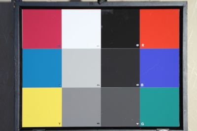 EF-S18-135 IS 18mm 100％拡大