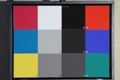 EF-S18-135 IS 18mm 100％拡大