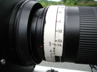 EF-S18-135 IS 18mm 100%拡大